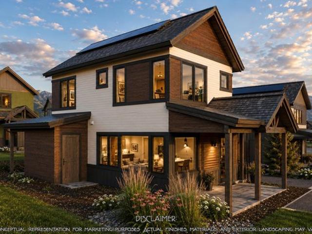 House for sale in Eagle, Colorado