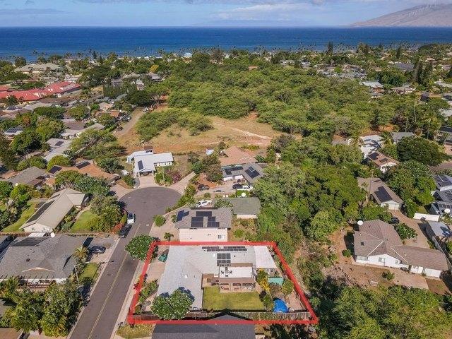 House for sale in Kihei, Maui County