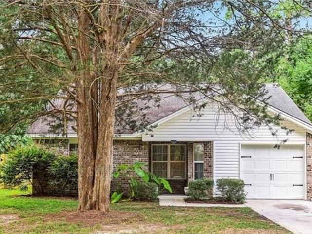 House for sale in Pembroke, Georgia