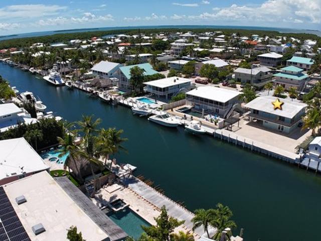 House for sale in Islamorada, Florida
