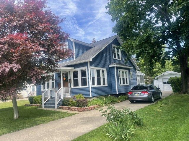House for sale in Girard, Pennsylvania