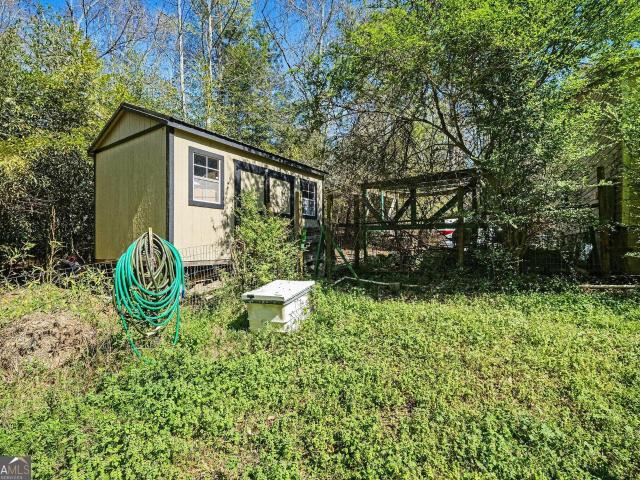 House for sale in Comer, Georgia