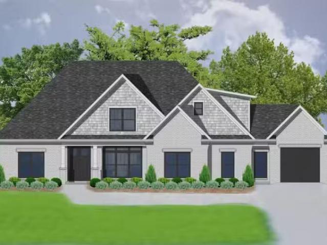 House for rent in Huntsville