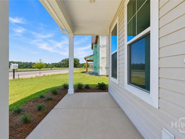 House for sale in Guyton, Georgia
