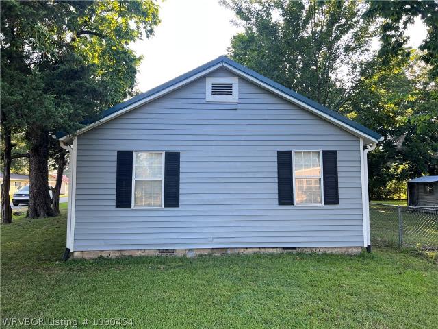 House for sale in Poteau, Oklahoma