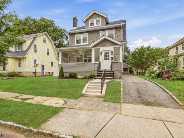 House for sale in South Orange, New Jersey