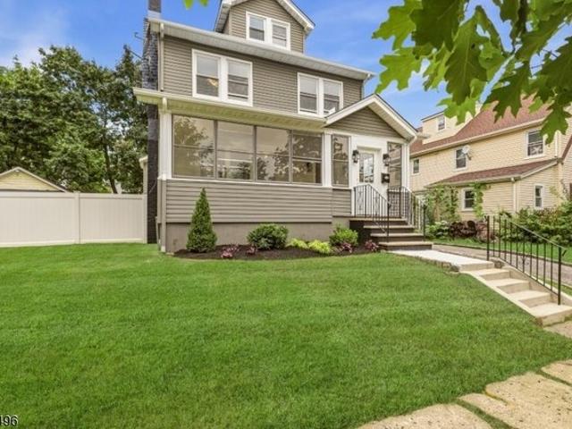 House for sale in South Orange, New Jersey