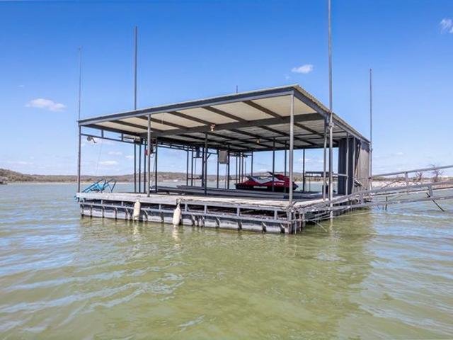 House for sale in Brownwood, Texas