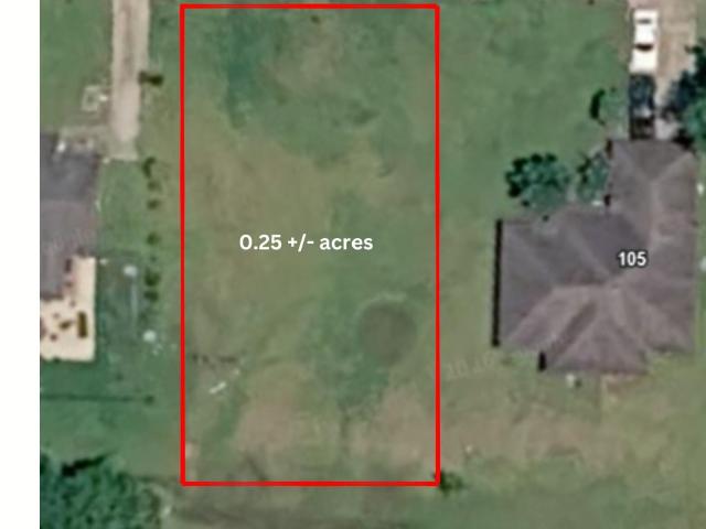 Land for sale in Bogue Chitto, Mississippi