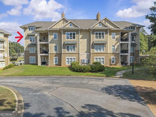 Condo for sale in Milledgeville, Baldwin County