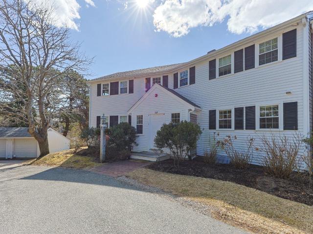 Condo for sale in Chatham, Massachusetts