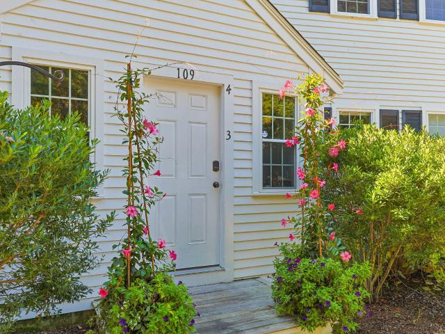 Condo for sale in Chatham, Massachusetts