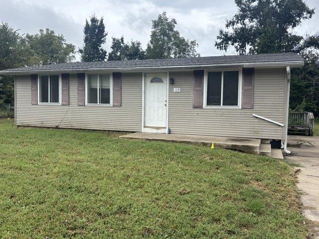 House for sale in Columbia, Missouri