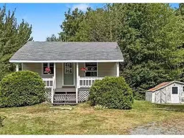 House for sale in Collette, New Brunswick