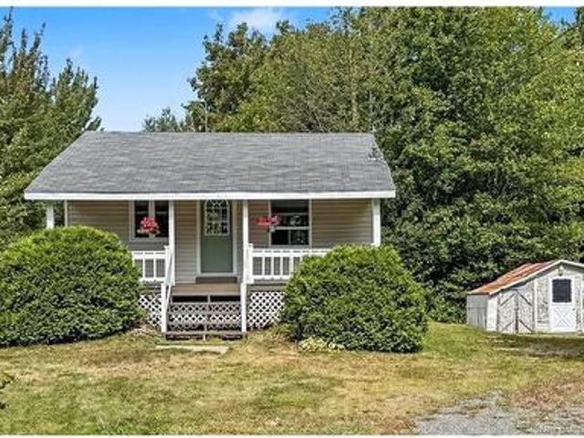 House for sale in Collette, New Brunswick