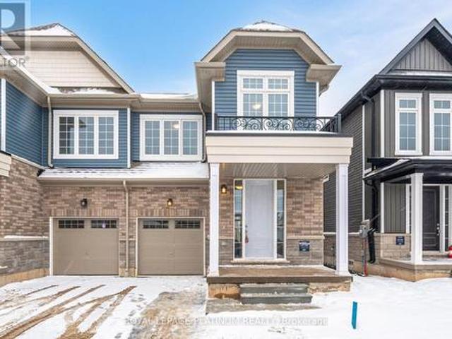 House for sale in Wellington, Ontario