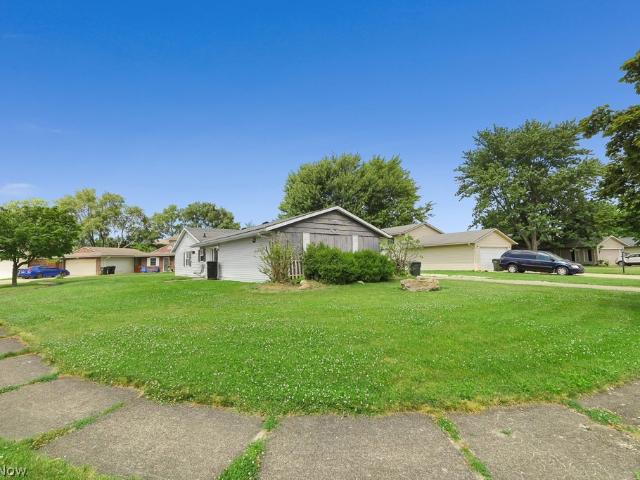 House for sale in Elyria, Ohio