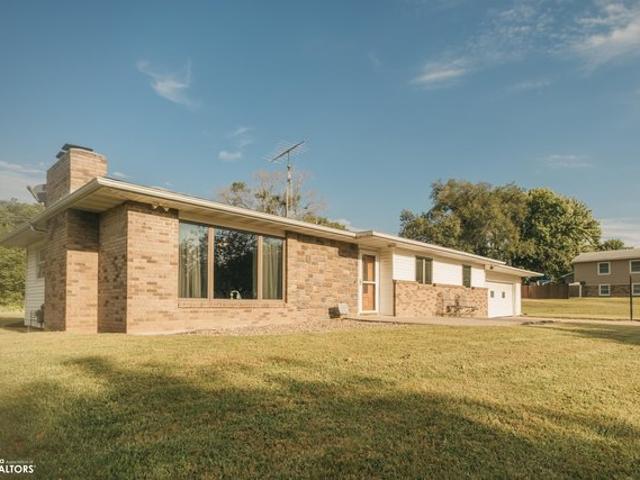 House for sale in Hamburg, Fremont County
