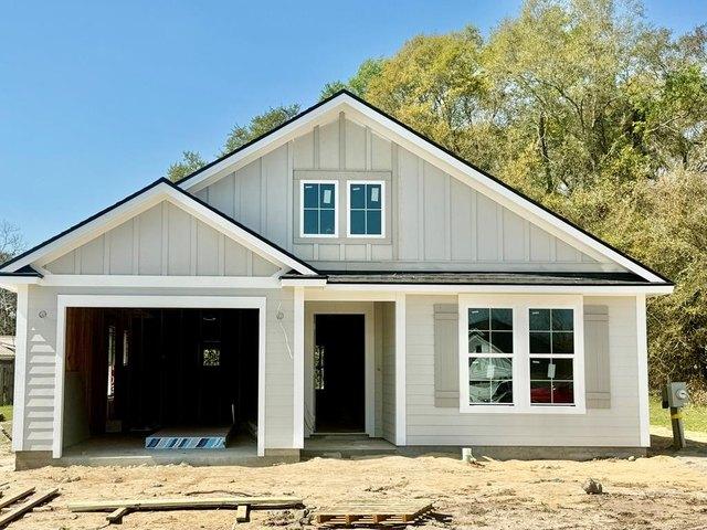 House for sale in Coolidge, Georgia
