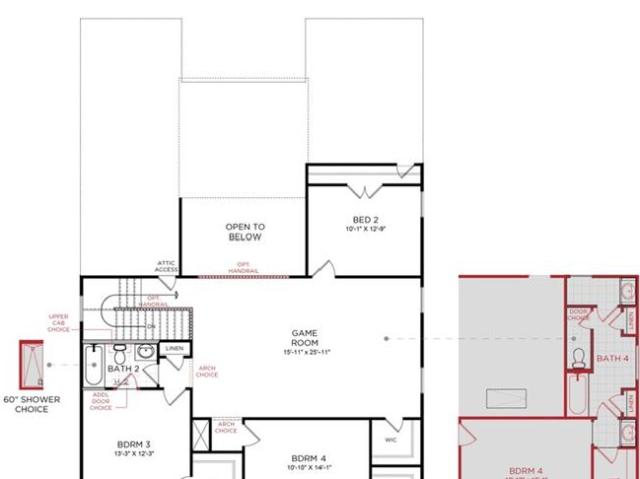 House for sale in Parker, Texas