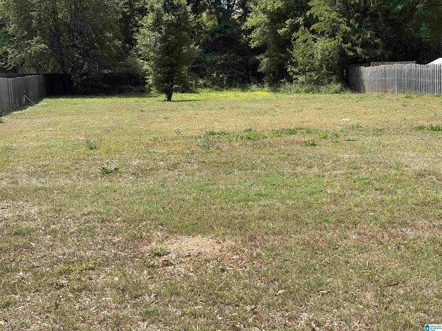 Land for sale in Alabaster, Alabama