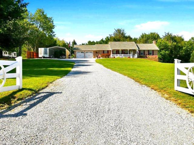 House for sale in Falling Waters, West Virginia