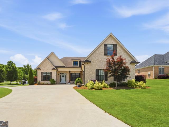 House for sale in Gordon, Georgia