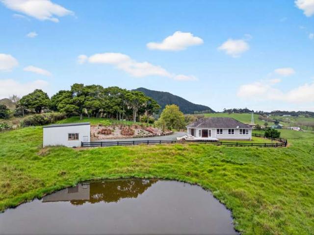 Property for sale in Maungaturoto, Northland