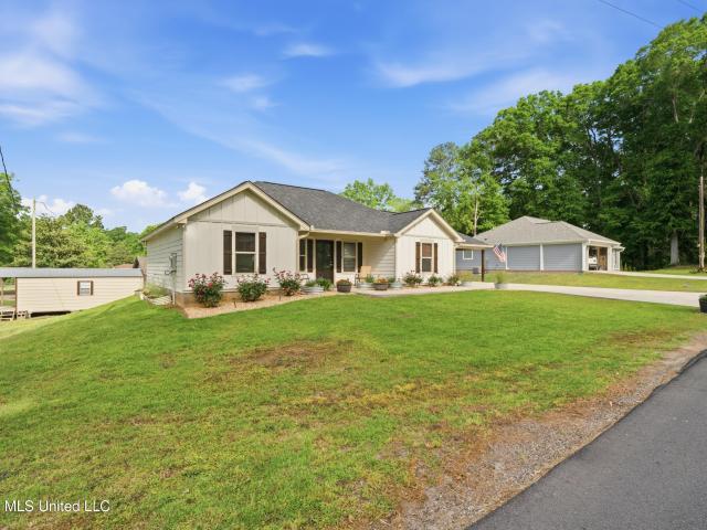 House for sale in Petal, Mississippi