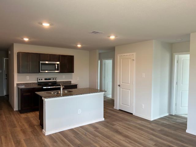 House for sale in Milam, Texas