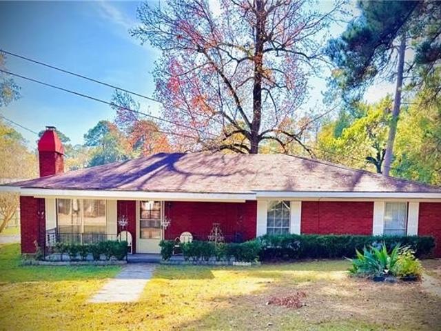 House for sale in Ball, Louisiana