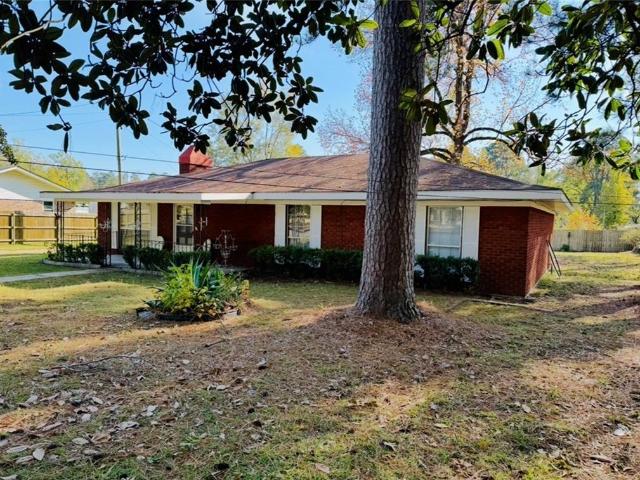 House for sale in Ball, Louisiana