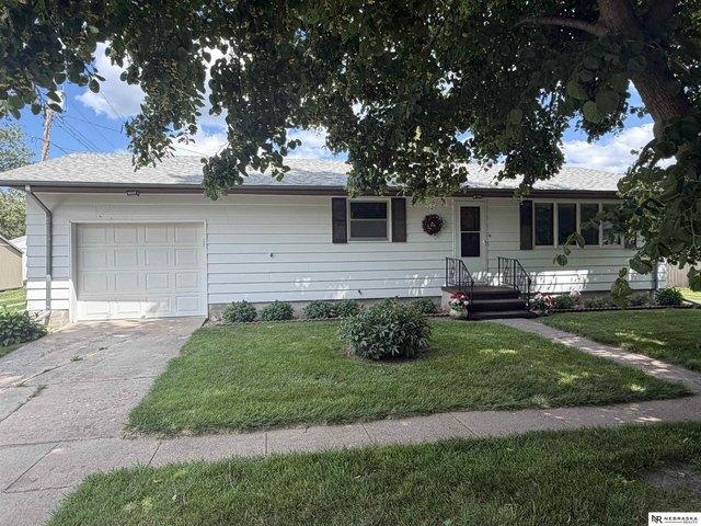 House for sale in Nebraska