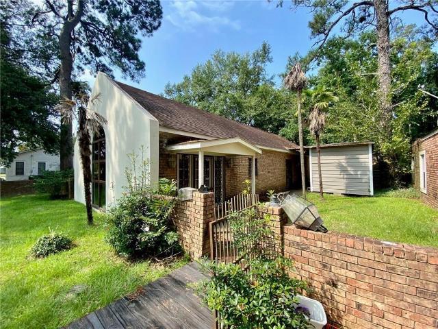 Commercial for sale in Oakdale, Allen Parish