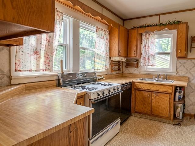House for sale in Mattoon, Coles County
