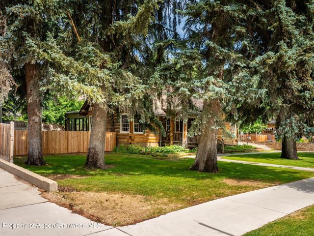 Property for rent in Aspen, Colorado