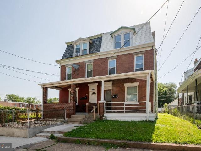 House for sale in Delco, Pennsylvania