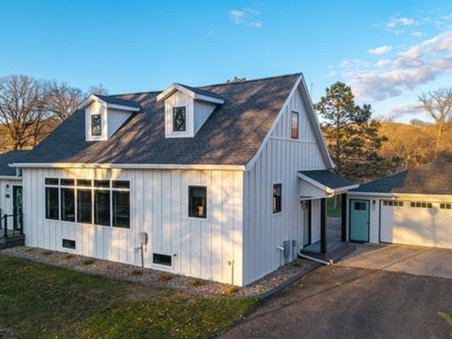 House for sale in Ransom, North Dakota