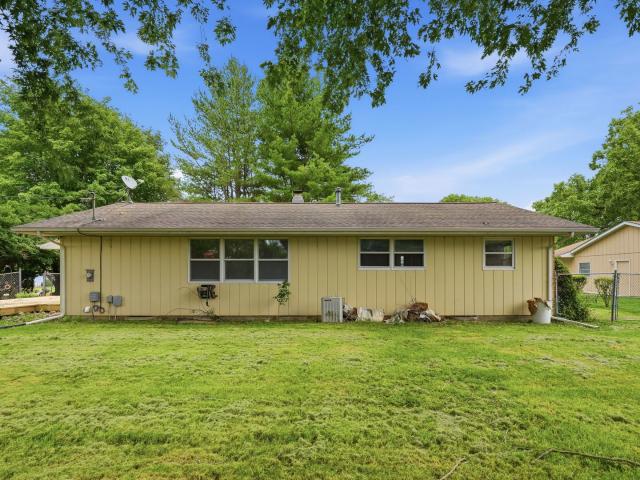 House for sale in Colona, Illinois