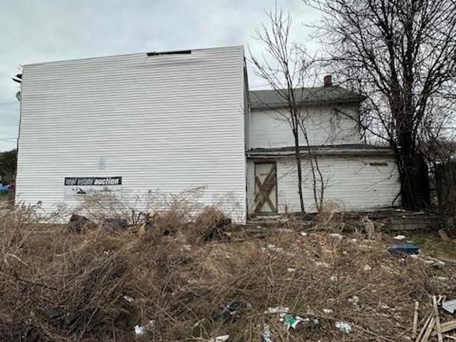Commercial for sale in Chester, Pennsylvania