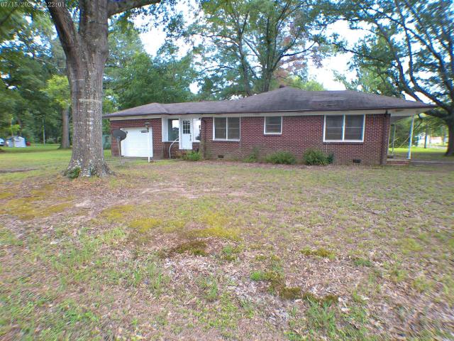 House for sale in Ark