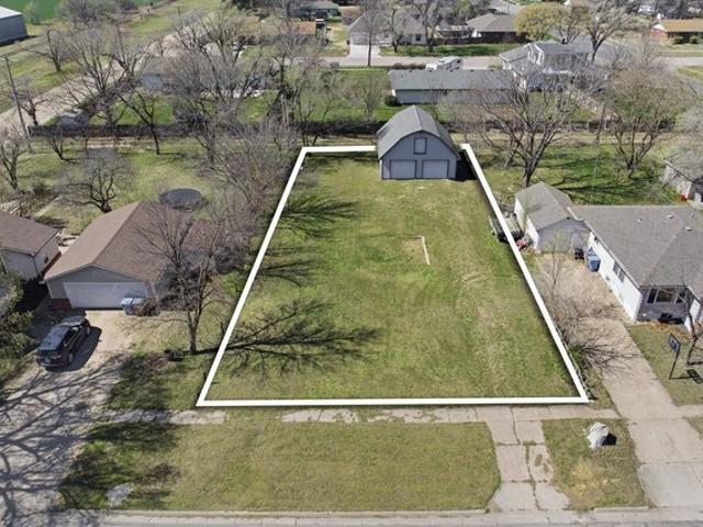 Land for sale in Kansas