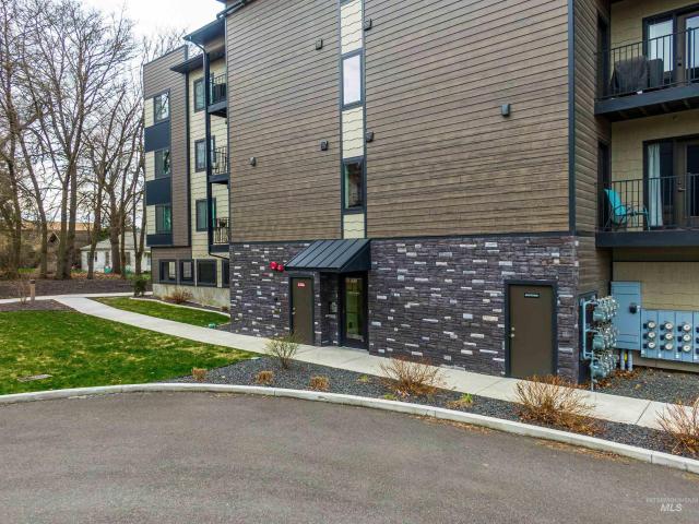 Condo for sale in Moscow, Idaho