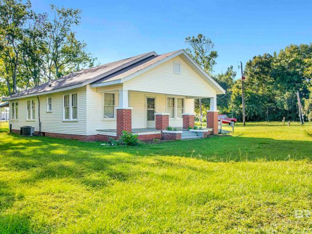 Property for rent in Bay Minette, Alabama