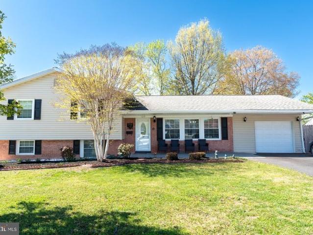 House for sale in Virginia