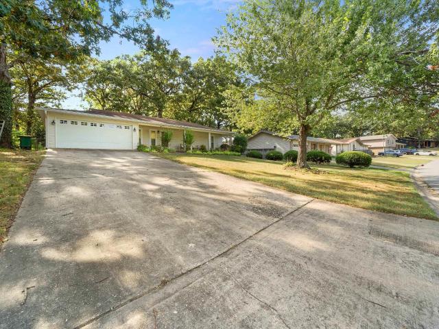 House for sale in Ark