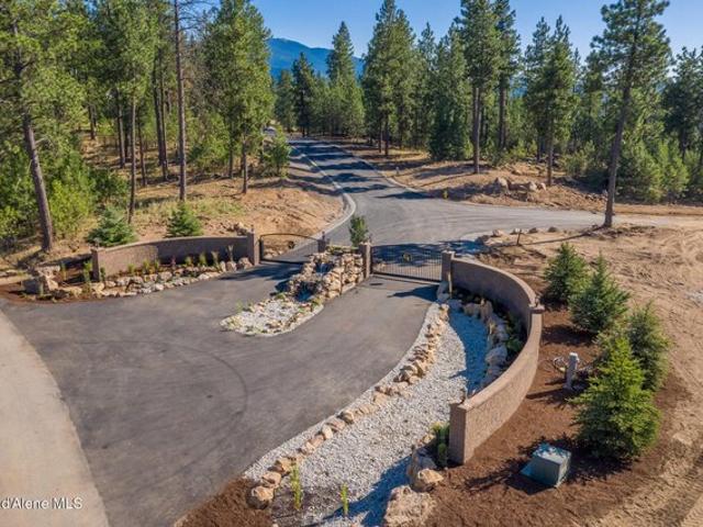 Land for sale in Liberty Lake, Washington