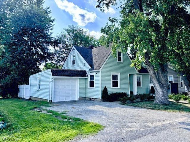 House for sale in Lodi, Ohio