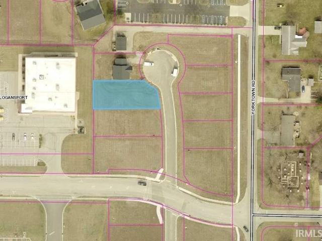 Land for sale in Logansport, Indiana