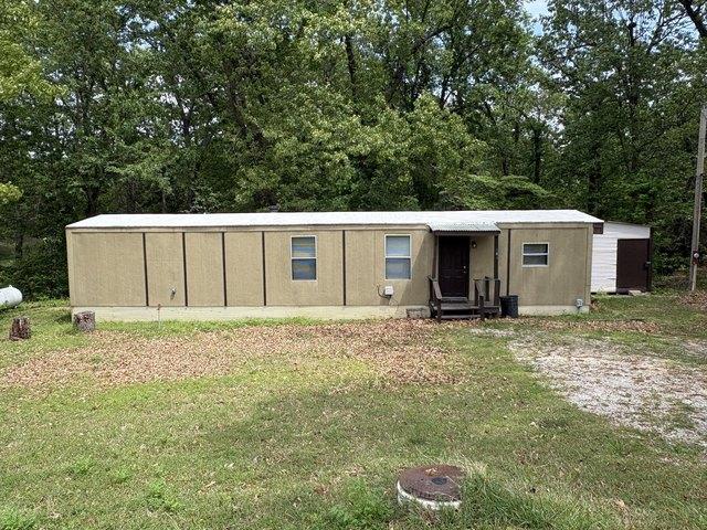 House for sale in Bernice, Oklahoma